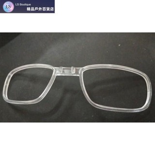 【優質好貨】Rockbros Eyewear 騎行眼鏡自行車太陽鏡近視鏡框