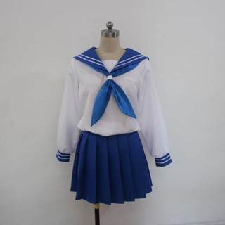 臺灣出貨🎀 杜鵑的婚約 海野 幸 Cosplay 女裝 校服 水手服 cos 女裝