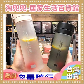 臺灣熱賣虎媽購物趣 有刻度韓版霧面水杯 水壺 大容量隨身杯 冷水杯 隨手杯 運動水壺 咖啡杯 環保杯