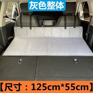 🔥桃園出貨&特價爆款🔥【2999】車載露營床車延長闆折疊床墊汽車後排睡墊加長闆特斯拉SUV後備箱