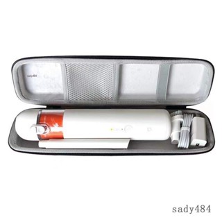 🔥驚爆價🔥便攜式車用 車載 米家無線吸塵器收納包 硬殼包 mini米家隨手吸塵器 手持吸塵 小米吸塵器收納包只有賣收