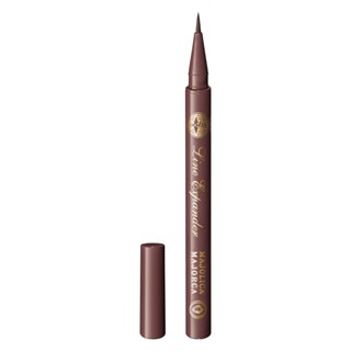 SHISEIDO 資生堂 MAJOLICA MAJORCA 眼線筆 粉紅色本色 0.5mL BR713 b4631