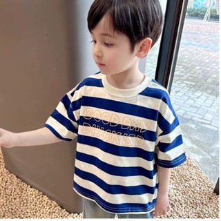 【CHINGLEESHOP】兒童短袖T恤純棉女童夏裝嬰兒寶寶新款男童上衣a類童裝夏男T恤衫