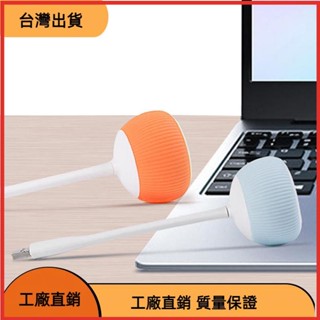 &臺灣發貨&🎶蔚樂Velev 棒棒糖電腦音箱 USB電腦小音箱 家用迷你揚聲器喇叭 直插低音