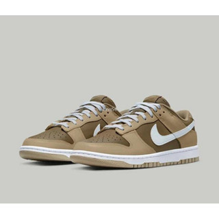 NIKE DUNK LOW JUDGE GREY 咖啡 可可 卡其 摩卡 男鞋慢跑 DJ6188-200