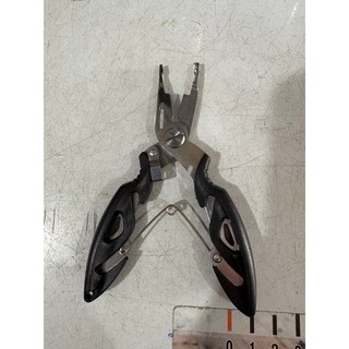 Pro-Hunter…微鐵專用路亞鉗