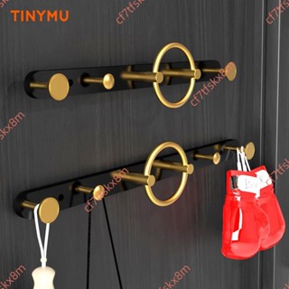 特賣🔥免開電子發票🔥掛衣架墻上壁掛免打孔墻壁衣服掛鉤入戶玄關門後進門口新款衣帽鉤