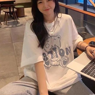 大尺碼短袖T恤女 300斤可穿 顯瘦遮肚子 大尺碼女裝 大尺碼短袖T恤女 大尺碼上衣女 大尺碼T恤女HH