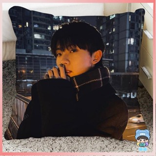 臺灣熱賣💥 馬嘉祺 周邊定製抱枕時代少年團 同款雙面人形動漫毛絨等身玩偶tnt