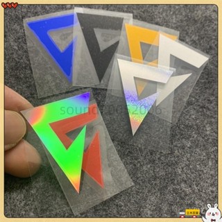 新品免運🚚🚲自行車車貼 適用於捷安特giant山地公路車反光貼裝飾貼紙新款破風前叉DIY貼畵 公路車貼紙 自行車貼紙