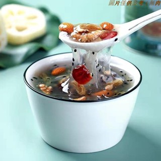 ☾優選好貨☽堅果藕粉羹500克 速溶藕粉 代餐速食早餐 水果堅果藕粉 西湖藕粉 奇亞籽藕粉 免煮速食 沖泡即食飲品零食