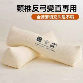 蕎麥枕 蕎麥枕頭 苦蕎枕 純蕎麥殼枕頭 天然枕 蕎麥殼 頸椎枕 護頸枕 透氣枕 牽引枕