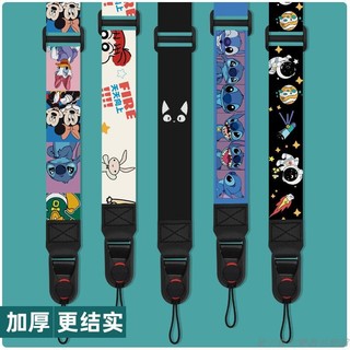 相機手腕帶 fuji 相機掛繩 相機腕帶 背帶 揹巾 canon 卡通可愛相機揹帶斜挎加長富士佳能索尼快拆扣揹帶