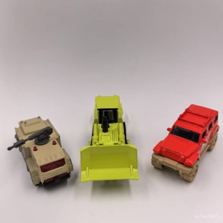 新款兒童玩具車男孩子禮物模擬閤金車推土車工程車吉普車套裝金屬【Kevin潮趣廠】