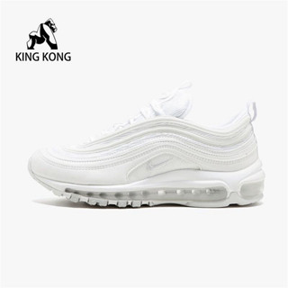 Nike Air Max 97 子彈頭 耐吉 慢跑鞋 跑步鞋 氣墊鞋 運動鞋 小白鞋 921733-100