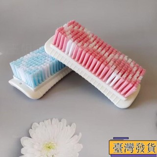 【臺灣免運24H】加硬加密超硬刷子厚衣服牛仔褲專用加厚不掉毛洗衣清潔刷子洗衣服熱賣精品💋sadh