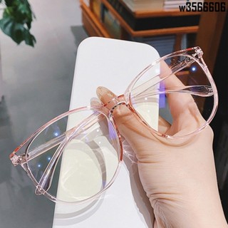 【臺灣出貨🔥檢驗合格 高品質有保障】女士輕便藍光眼鏡防輻射電腦眼鏡可更換