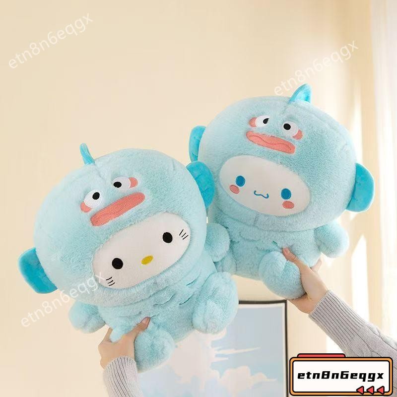 kitty娃娃 安撫娃娃 大耳狗娃娃 抱枕娃娃 醜魚娃娃 可愛娃娃 漢頓娃娃 睡覺娃娃 大耳狗公仔 生日禮物
