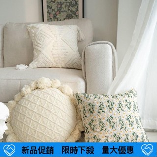 🔥店長推薦🔥 天鵝絨抱枕 天鵝絨 絨布 柔軟舒適 抱枕 家居 靠枕 靠墊 簡約純色 客廳小物 客廳