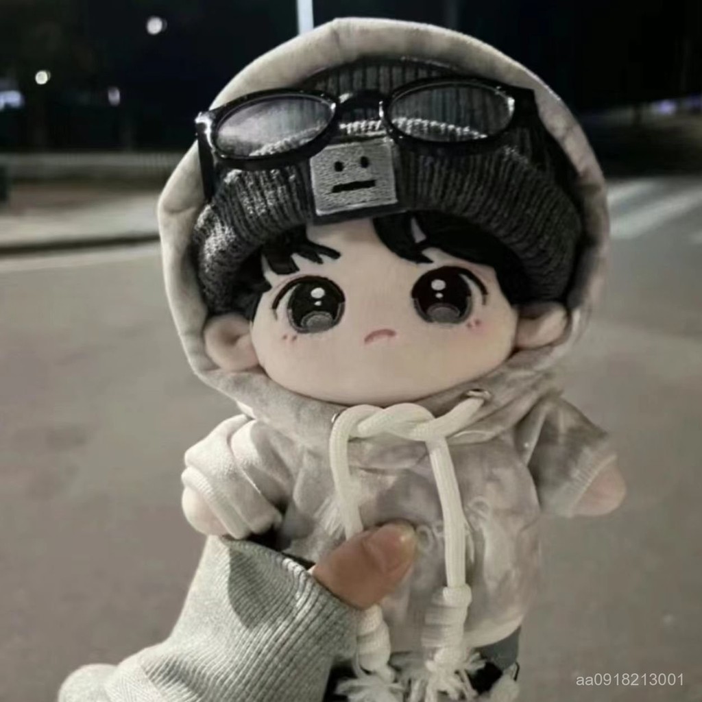 时代少年团 刘耀文 棉花娃娃 aytCag8g5oWny2tajaSOdPpot4Ghnt
