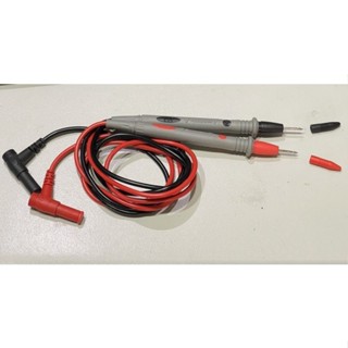 ►301◄三用電表線 20A 1000V 萬用表探棒 通用型三用電表探棒 質量好