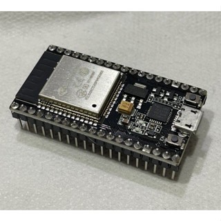 ►1298◄Goouuu-esp32模組開發板 WiFi+藍芽2合1雙核CPU核心板 ESP-WROOM-32 38腳