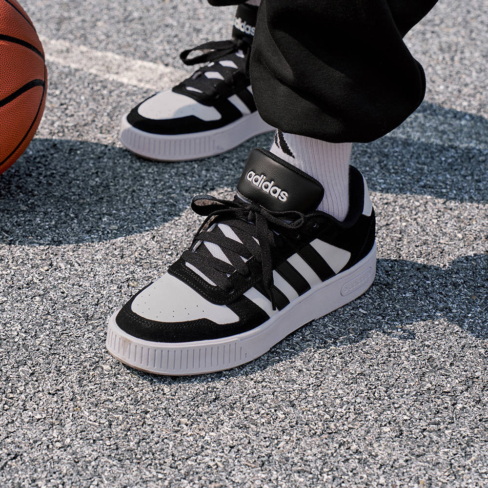 adidas D-PAD 運動休閒鞋 男鞋/女鞋 JR8328 官方直營