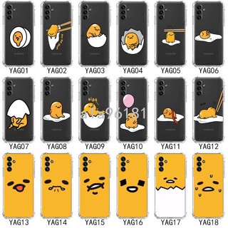 蛋黃哥三星 S25 ultra 四角手機殼 Samsung S25 訂制 日韓系 手機套 防摔手機殼