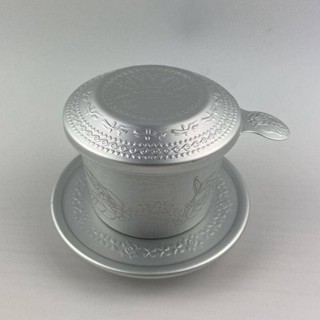 濾杯 咖啡濾杯 咖啡器具 漏斗 越南中原咖啡壺咖啡濾杯滴滴壺過濾器咖啡粉滴漏杯手衝咖啡杯