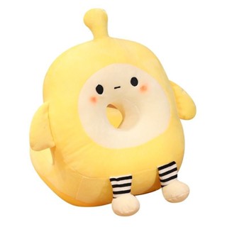 【臺灣-出貨】午睡枕 辦公室午睡神器 桌上趴睡枕冰絲抱枕小學生 卡通午休趴趴枕頭 UEUP