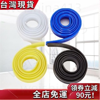 免運發貨✨粵品白雲原裝玻璃刮替換膠條105CM玻璃皮條擦玻璃器刮條替換膠條源