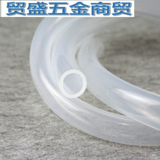 進口矽膠管 食品級 矽膠軟管 醫用矽膠管 無毒無味高透明 矽膠管 無味矽橡膠管 無毒無味 矽膠管