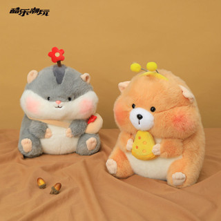 低價-生日禮物 兒童玩具 鼠鼠我啊 倉鼠娃娃 貓咪娃娃 貓咪公仔 毛絨玩偶 沙發抱枕 陪睡娃娃 潮玩公仔 節日禮物 情人