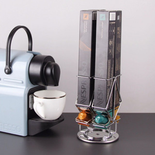 【 】Nespresso膠囊收納架 膠囊咖啡收納 膠囊咖啡收納架 小顆膠囊咖啡架 雀巢咖啡架 膠囊咖啡盒 咖啡架