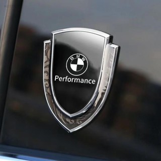 桃園出貨🌟汽車金屬貼車標貼 Benz 寶馬 富豪 HONDA碳纖維側標個性貼盾牌改裝側標裝飾車貼金屬碳纖維改裝飾標 車