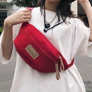👜 卿選好物 👜【3241人收藏】日係胸包男生ins簡約小包輕便休閒斜挎包運動單肩包潮牌揹包洋氣