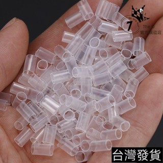 【臺灣熱賣】高分子PE軟管彈力中空管日本枕頭填充物枕芯可水洗透氣環保慢迴彈 NL3O