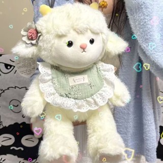 [臺灣本土熱銷][1.4萬人好評]晚安baby係列生日小熊小狐狸公仔可愛大象毛絨抱枕陪睡安撫禮物女[限時折扣促銷]