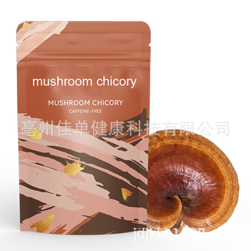 💯Mushroom Chicory Coffee Superfoods Nourish The Brain💯