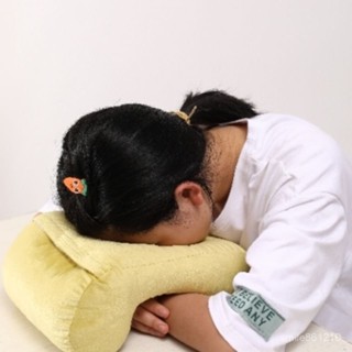 私人訂製2020鏤空定製趴趴枕辦公室小學生午睡神器 愛情睡眠枕 枕頭手臂 情侶防壓一體枕 助陞溫 記憶棉枕芯 防壓手痲枕
