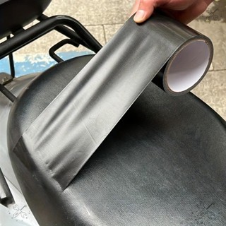 🔥熱銷🔥臺灣🛒沙發汽車座椅自粘皮革修復膠帶手提包夾克傢俱鞋補丁皮革補丁 DIY