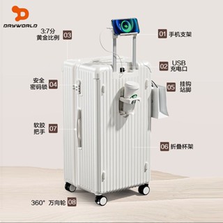 🔥臺灣出貨 行李箱 20吋 大容量超大 22吋 24吋 拉桿箱 26吋 新款旅行箱 28吋 男女通用 密碼箱