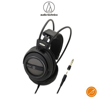 audio-technica 鐵三角 ATH-AVA500 開放式 動圈型耳機