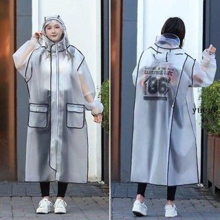 防水風衣🎗 雨衣長款全身單人男女2022新款騎行防暴雨電動電瓶自行車成人雨披