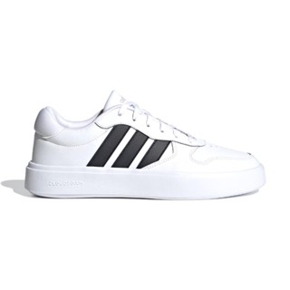Adidas Litecourt 男鞋 女鞋 白色 運動 透氣 皮革 復古 網球鞋 小白鞋 板鞋 休閒鞋 IH0856