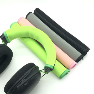 [YM]適用Razer雷蛇北海巨妖V2 V3 黑鯊V2X PRO 耳機頭樑保護套 橫樑墊