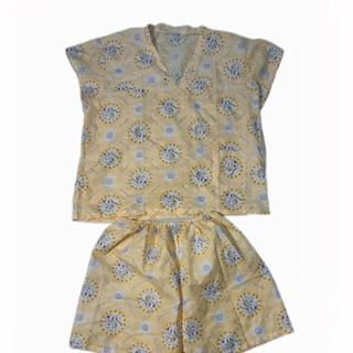 新品下殺丨一次性浴服汗蒸桑拿服足浴溫泉男女通用均碼加大加厚