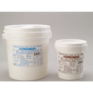 【聖寶】谷統 特製透明麥芽水飴 水麥芽 1.2kg / 5kg