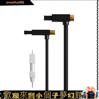 《優選精品》卡式爐點火器配件電子打火壓電電子廚房家用火鍋爐燃氣爐維修配件
