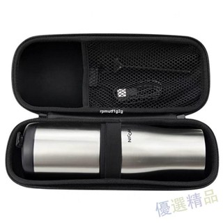 💎收納盒 適用於NICOH電動研磨咖啡杯收納包 磨豆手沖一體咖啡機保護便攜